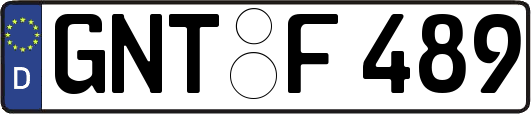GNT-F489