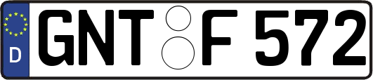 GNT-F572