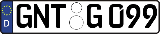 GNT-G099