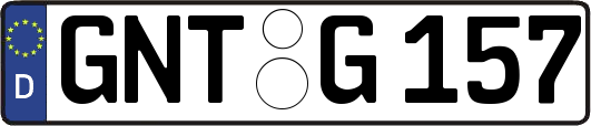 GNT-G157
