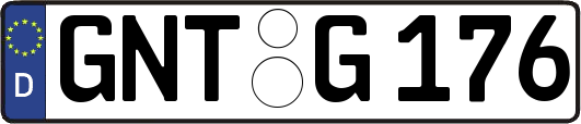 GNT-G176