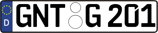 GNT-G201