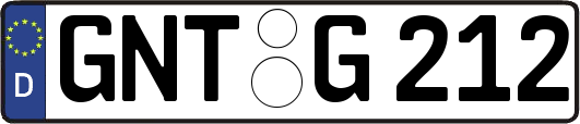 GNT-G212