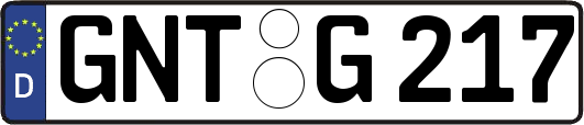 GNT-G217