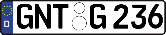 GNT-G236