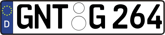 GNT-G264