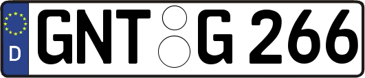 GNT-G266