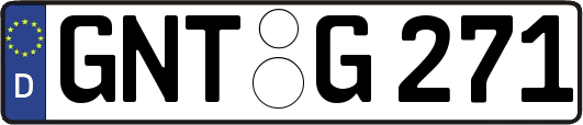 GNT-G271