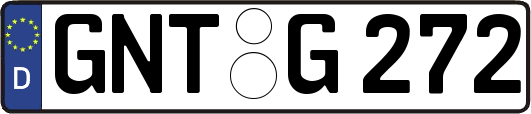 GNT-G272