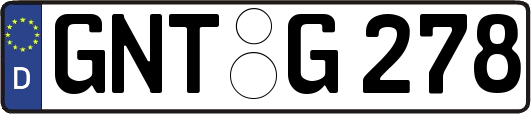 GNT-G278