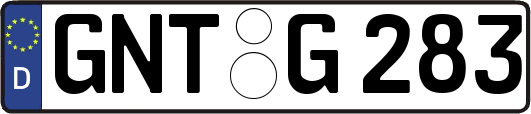 GNT-G283