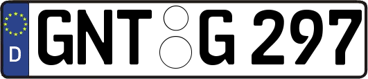 GNT-G297