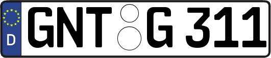 GNT-G311