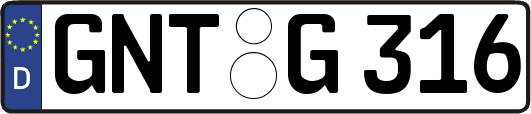 GNT-G316