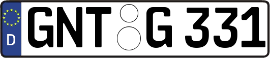 GNT-G331
