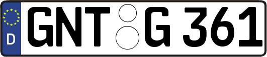 GNT-G361