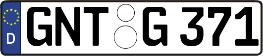 GNT-G371