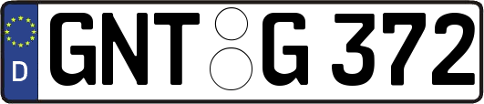 GNT-G372