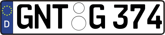 GNT-G374