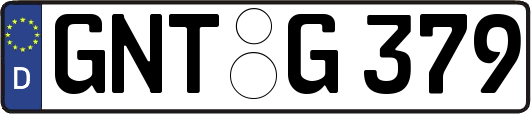 GNT-G379