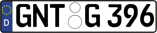 GNT-G396