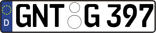 GNT-G397