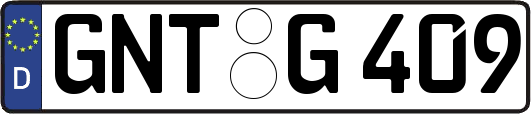 GNT-G409