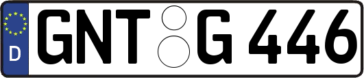GNT-G446