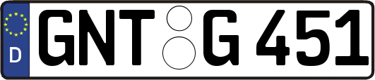 GNT-G451