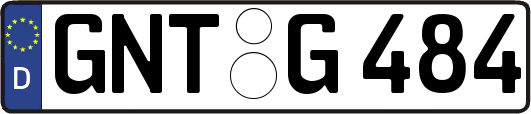 GNT-G484
