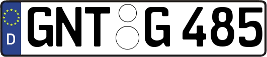 GNT-G485