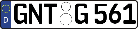 GNT-G561