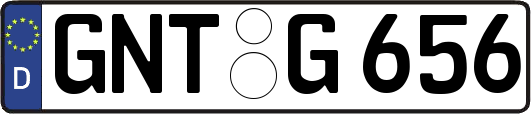 GNT-G656
