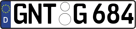 GNT-G684