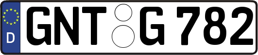 GNT-G782
