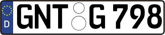GNT-G798
