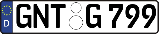 GNT-G799