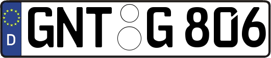 GNT-G806
