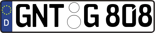 GNT-G808