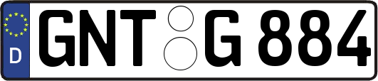 GNT-G884