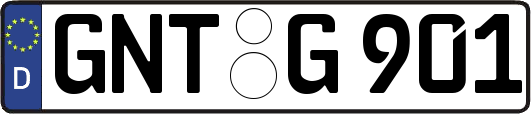 GNT-G901