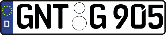 GNT-G905