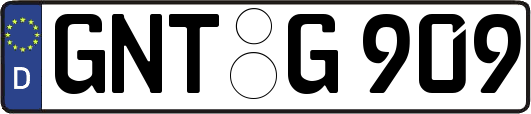 GNT-G909