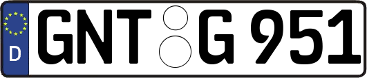 GNT-G951