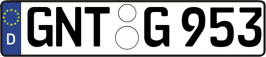 GNT-G953