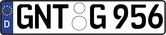 GNT-G956
