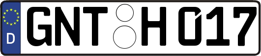 GNT-H017