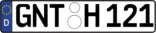 GNT-H121