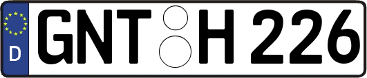GNT-H226