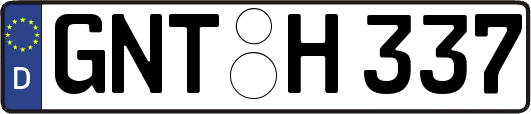 GNT-H337
